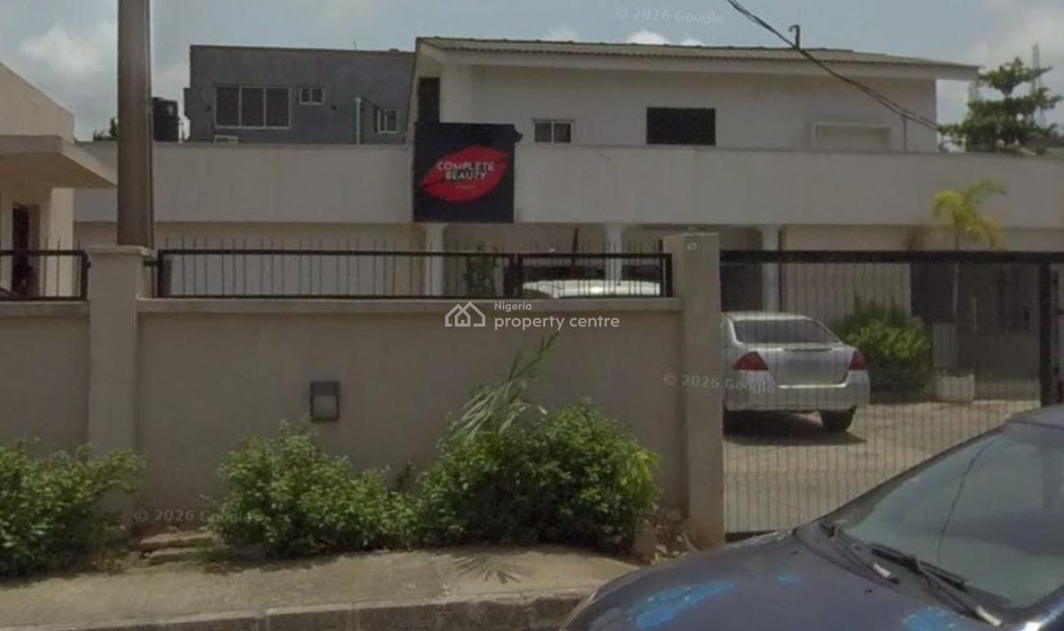 6bedroom Detached House, Off Awolowo Road,south West Ikoyi, Ikoyi, Lagos, Detached Duplex for Rent
