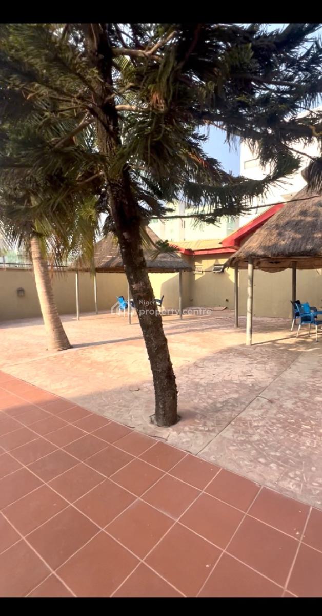 10units of Luxury 3 Bedroom Flats, Lekki Phase 1, Lekki, Lagos, Plaza / Complex / Mall for Sale