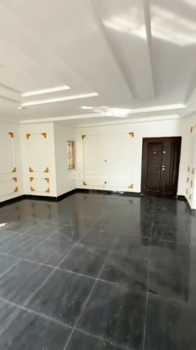 Luxury 5-bedroom Mansion, Asokoro District, Abuja, Detached Duplex for Sale