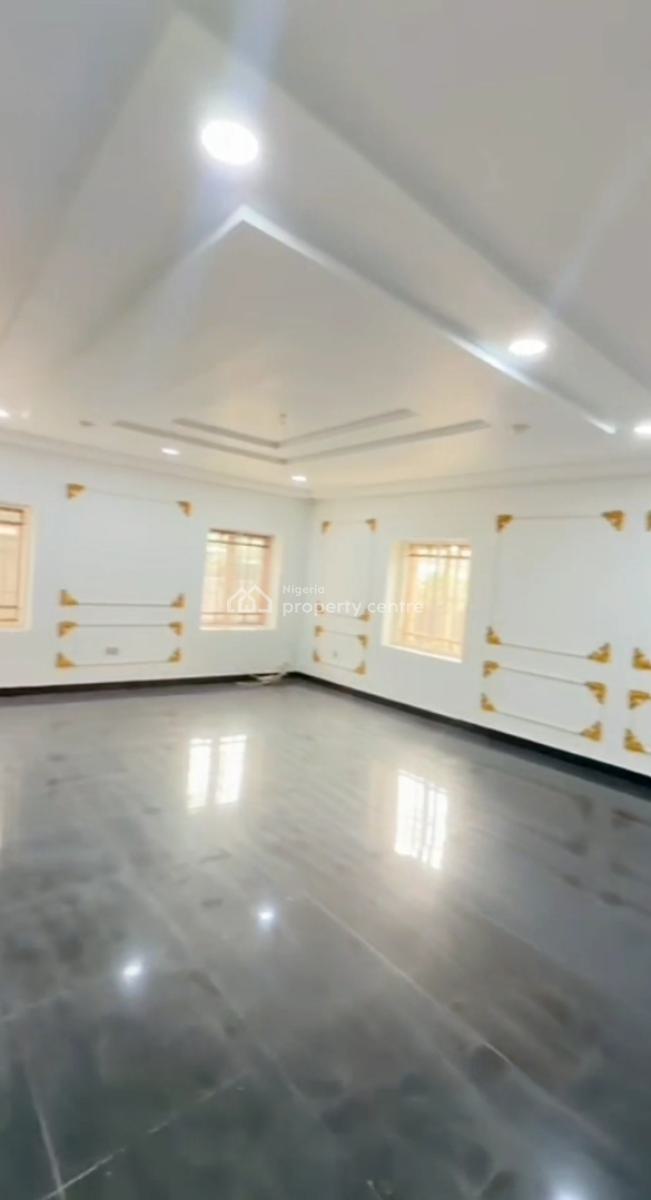 Luxury 5-bedroom Mansion, Asokoro District, Abuja, Detached Duplex for Sale