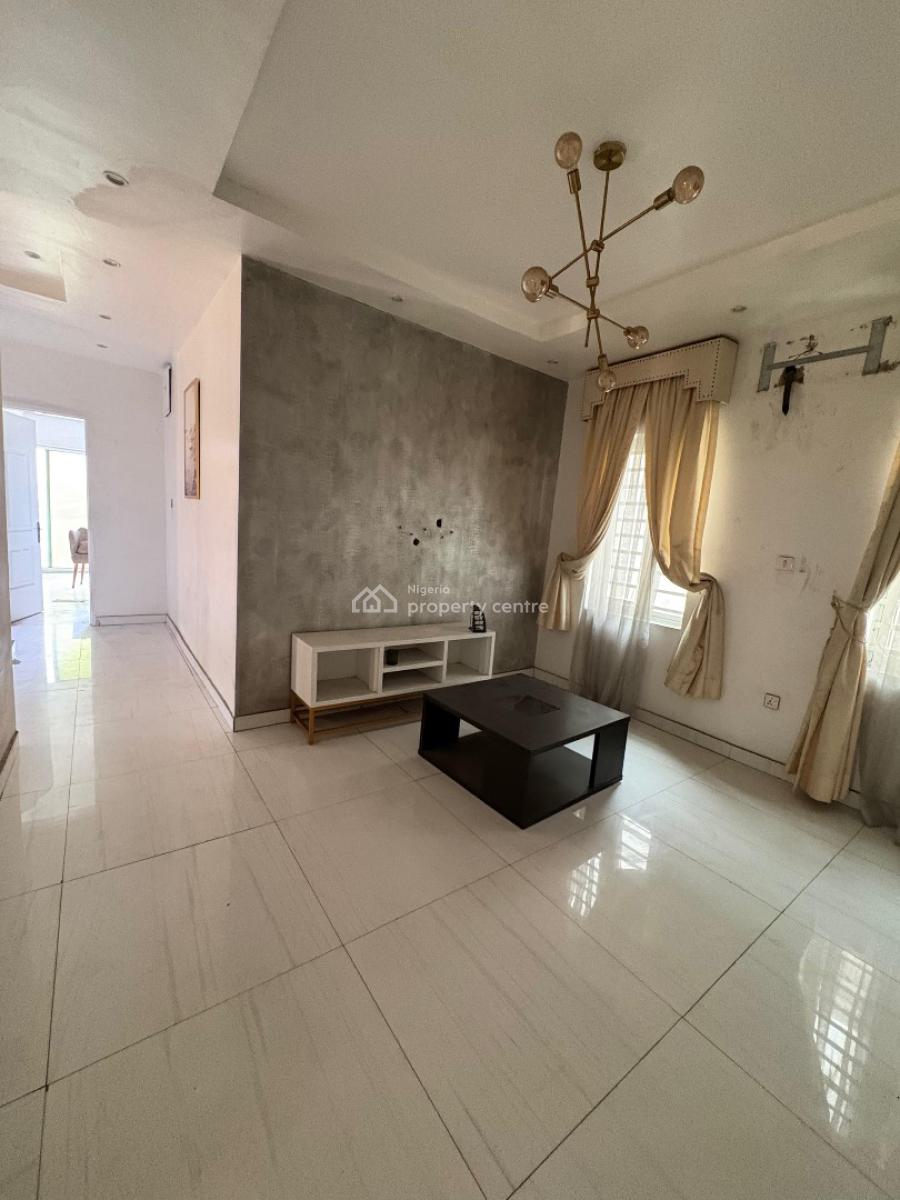 Distress 4bedroom Duplex with Bq, Osapa London, Osapa, Lekki, Lagos, Detached Duplex for Sale