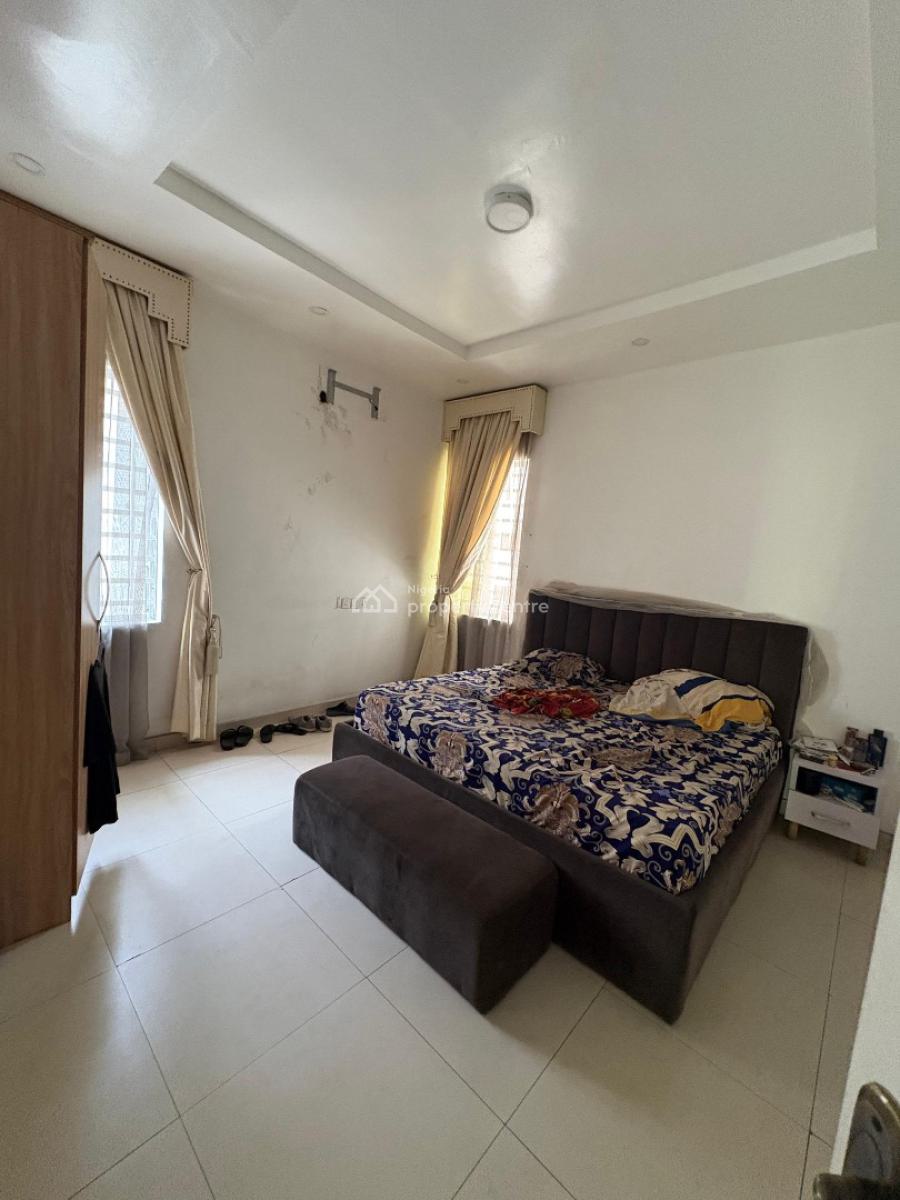 Distress 4bedroom Duplex with Bq, Osapa London, Osapa, Lekki, Lagos, Detached Duplex for Sale