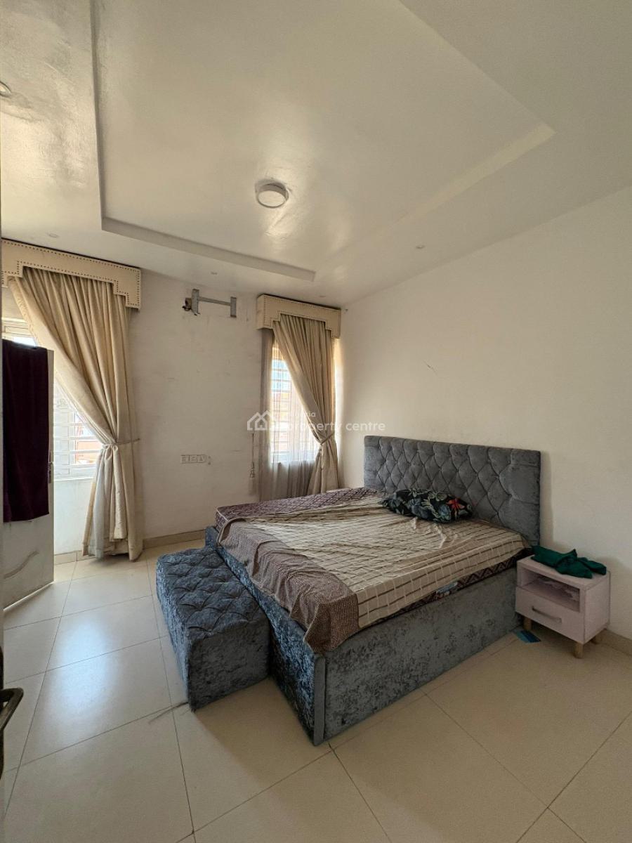 Distress 4bedroom Duplex with Bq, Osapa London, Osapa, Lekki, Lagos, Detached Duplex for Sale