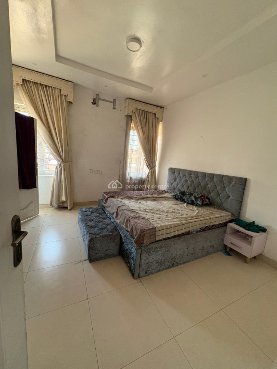 Distress 4bedroom Duplex with Bq, Osapa London, Osapa, Lekki, Lagos, Detached Duplex for Sale