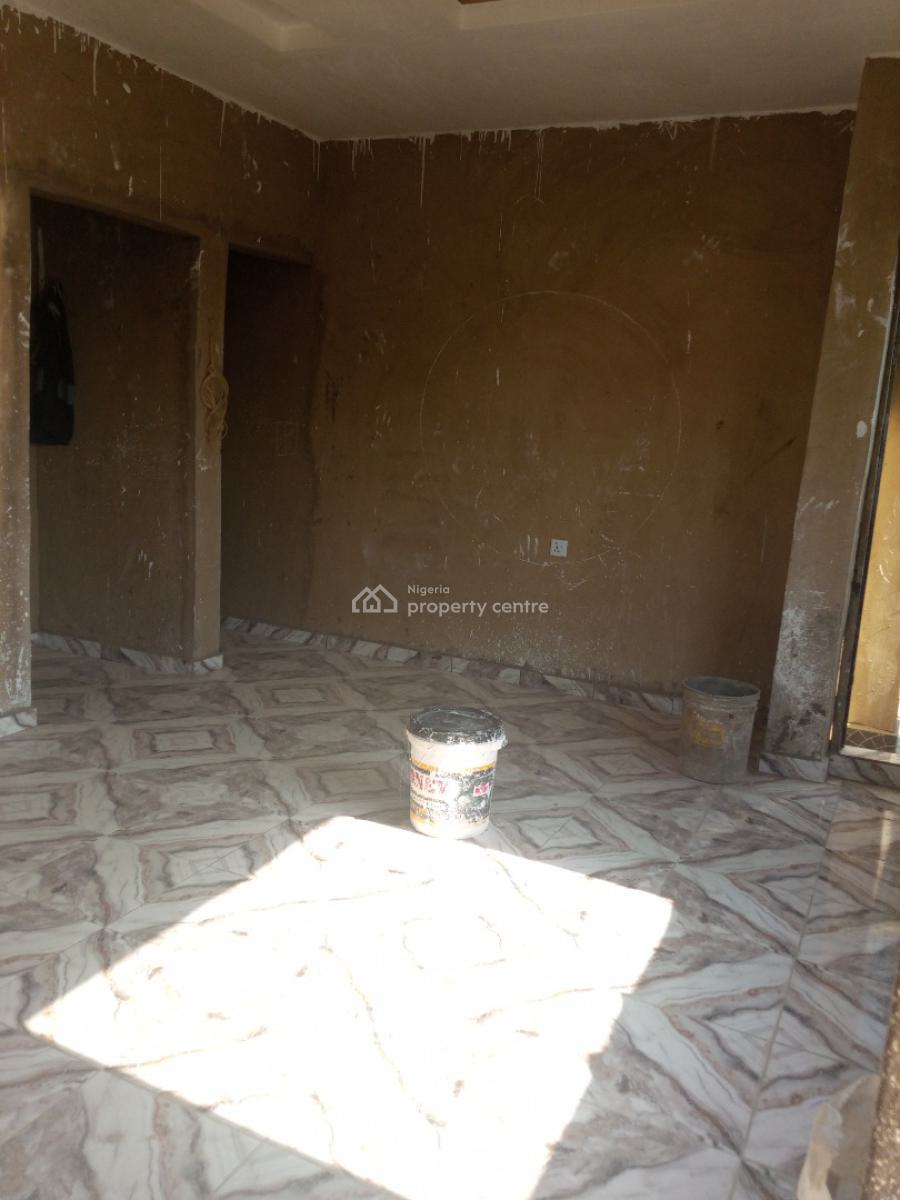 Newly Built Modern Miniflat in a Serene and Gated Area Very Accessible, Onike, Yaba, Lagos, Mini Flat (room and Parlour) for Rent