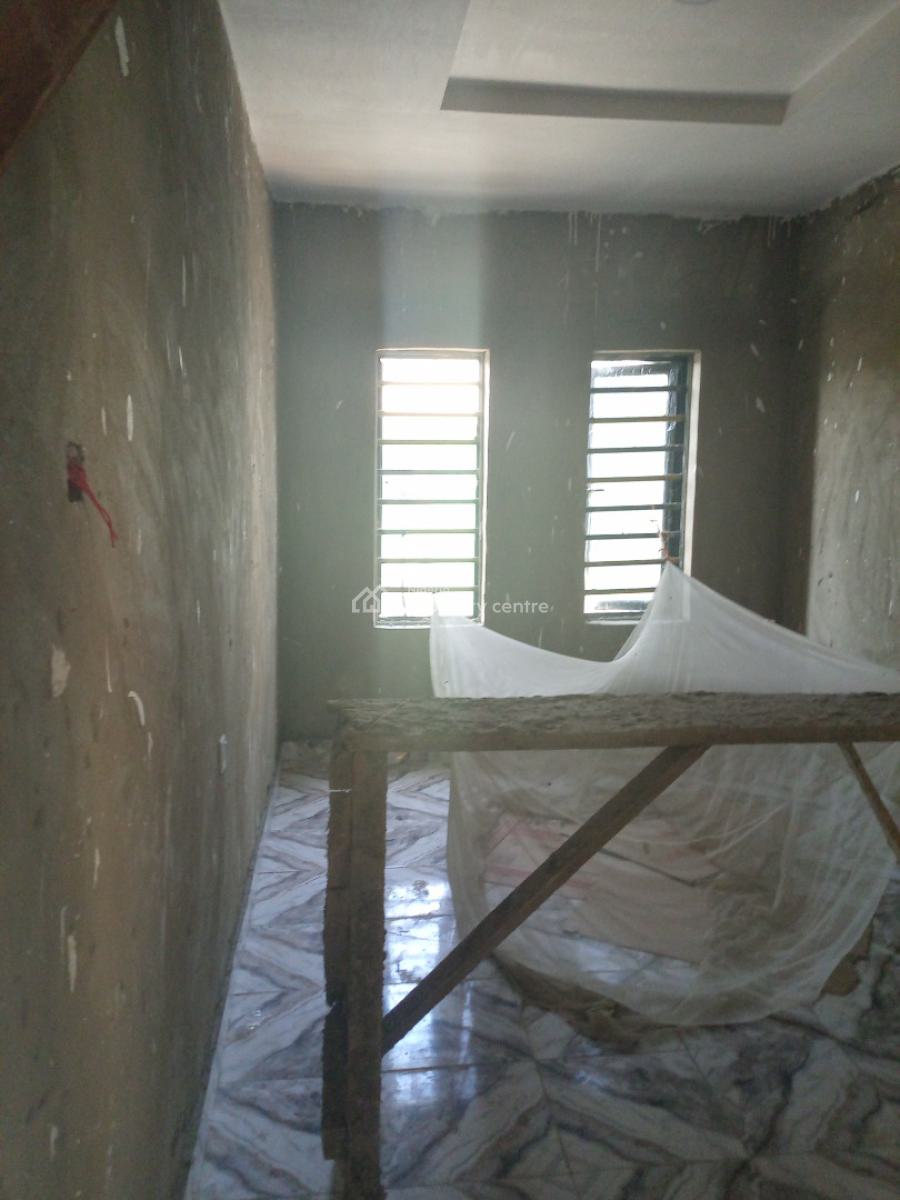 Newly Built Modern Miniflat in a Serene and Gated Area Very Accessible, Onike, Yaba, Lagos, Mini Flat (room and Parlour) for Rent