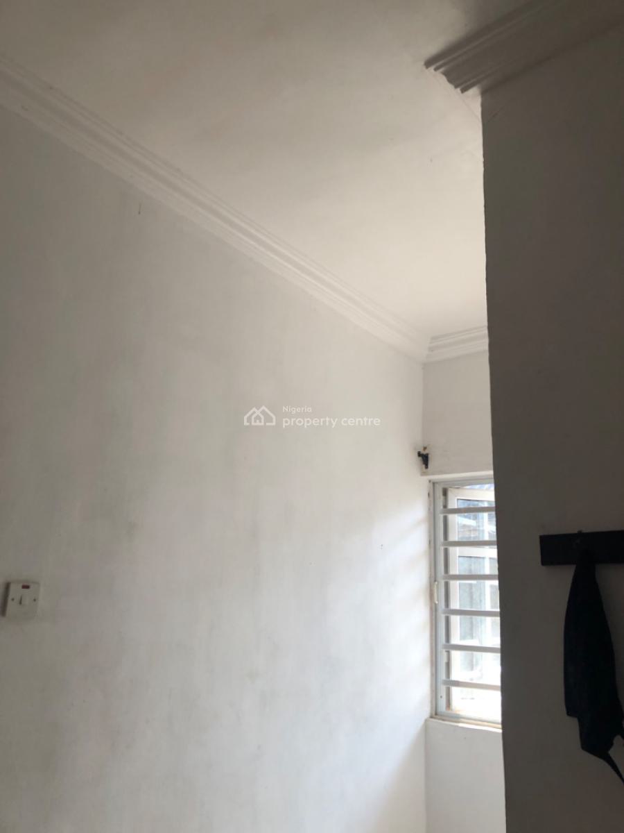 Mini Flat at Magboro Makogi, Makogi, Magboro, Ogun, Mini Flat (room and Parlour) for Rent