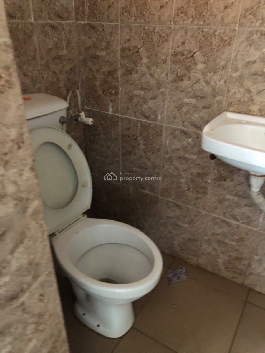 Mini Flat at Magboro Makogi, Makogi, Magboro, Ogun, Mini Flat (room and Parlour) for Rent