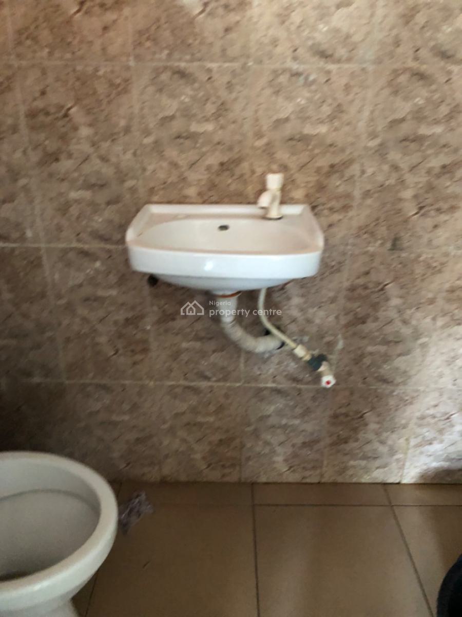 Mini Flat at Magboro Makogi, Makogi, Magboro, Ogun, Mini Flat (room and Parlour) for Rent