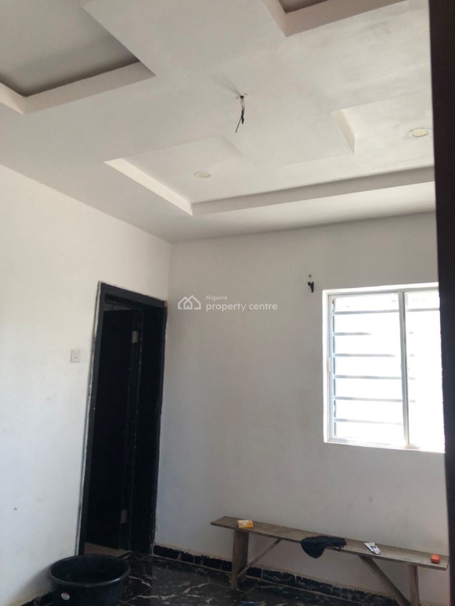 Mini Flat at Magboro Makogi, Makogi, Magboro, Ogun, Mini Flat (room and Parlour) for Rent