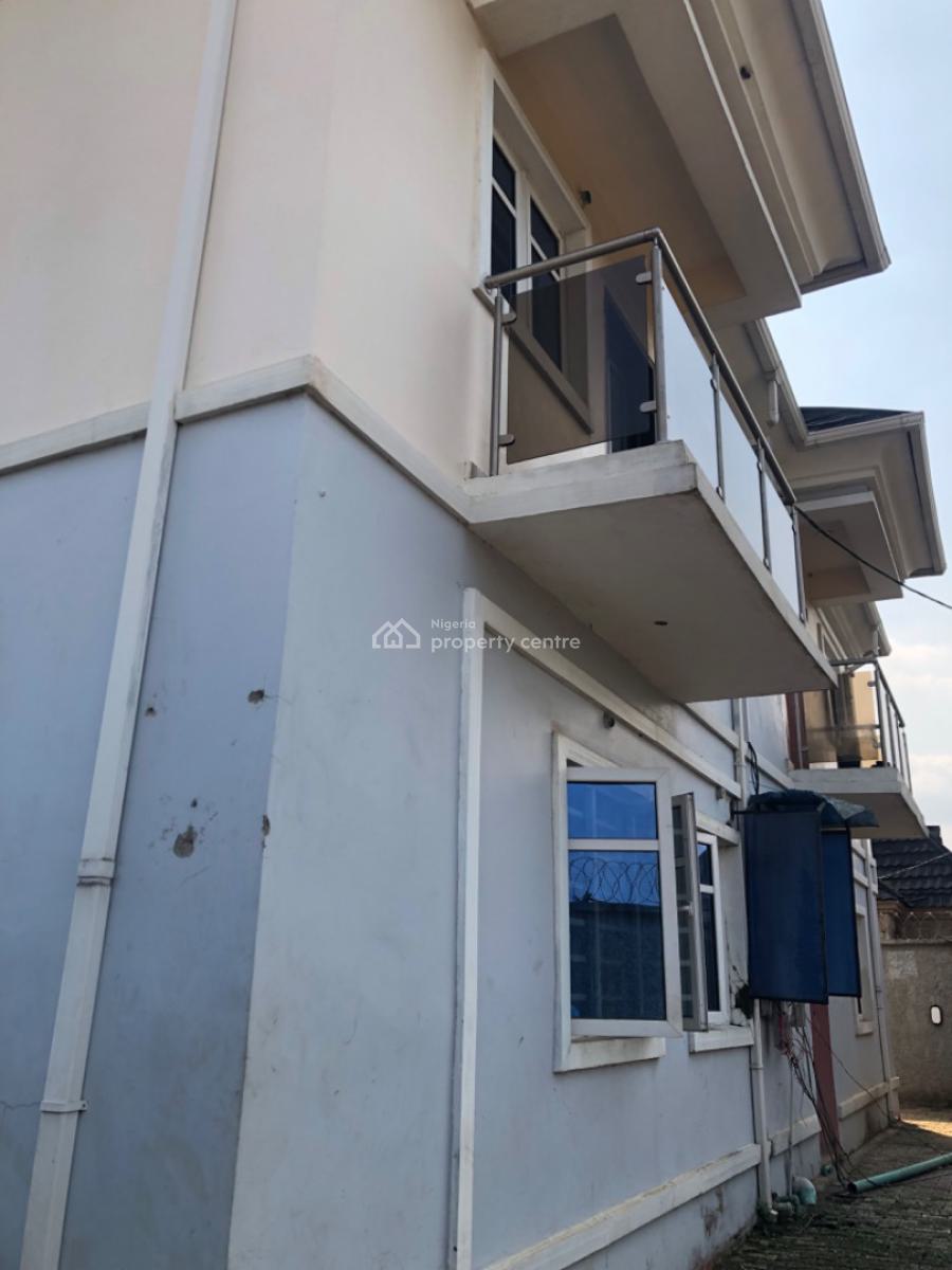 Mini Flat at Magboro Makogi, Makogi, Magboro, Ogun, Mini Flat (room and Parlour) for Rent
