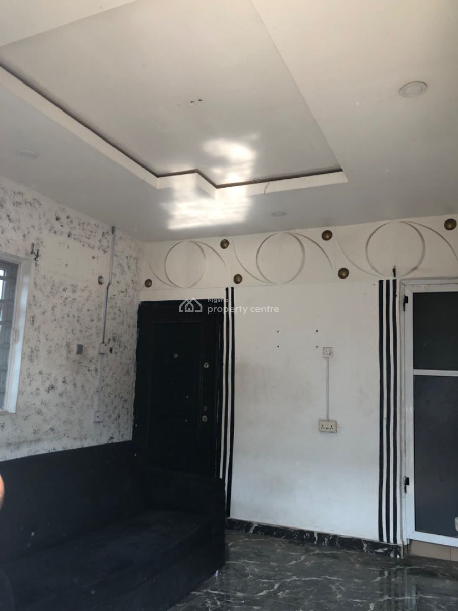 Mini Flat at Makogi Magboro, Makogi, Magboro, Ogun, Mini Flat (room and Parlour) for Rent