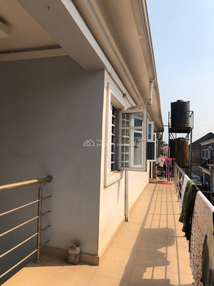 Mini Flat at Makogi Magboro, Makogi, Magboro, Ogun, Mini Flat (room and Parlour) for Rent