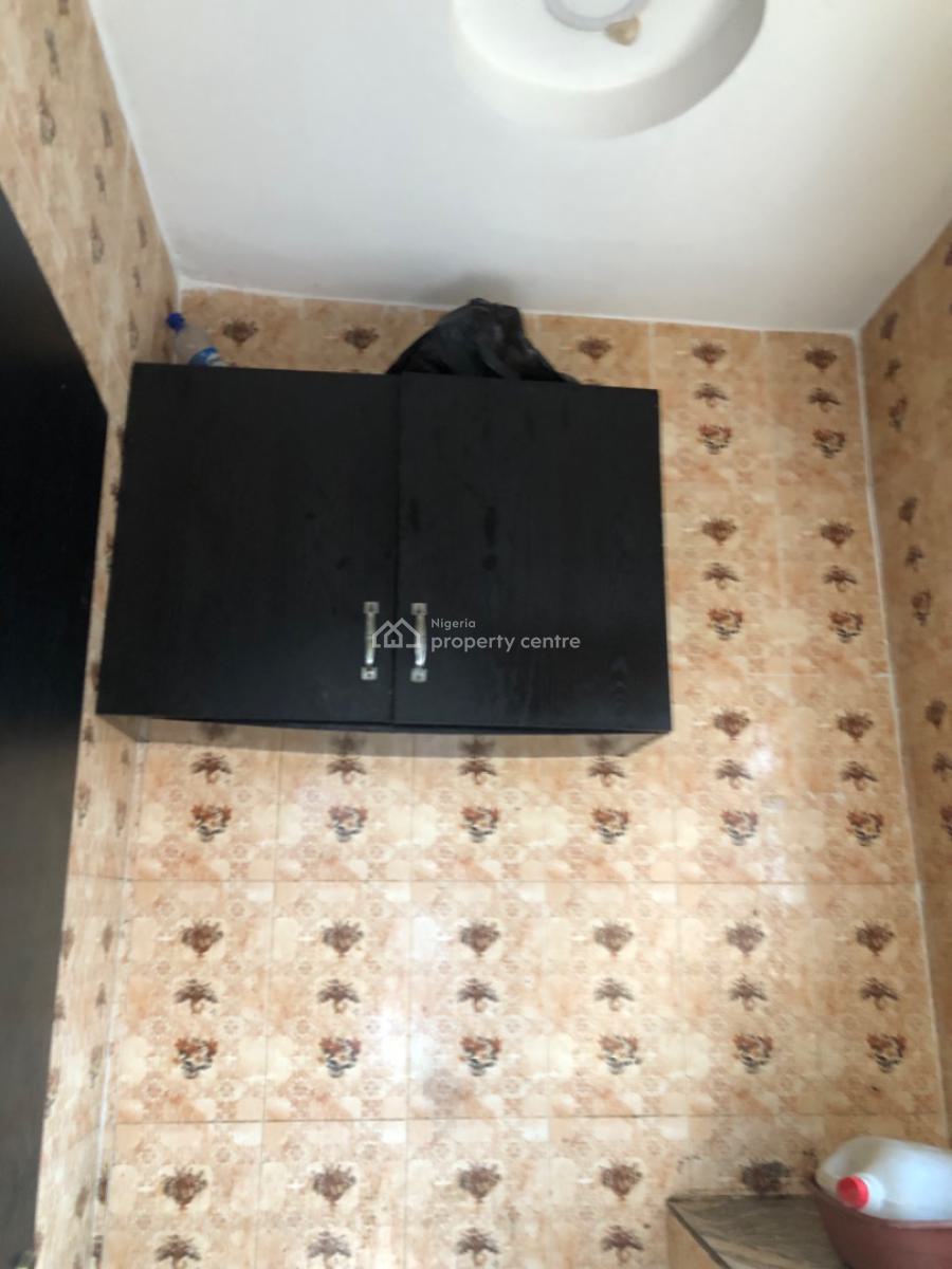 Mini Flat at Makogi Magboro, Makogi, Magboro, Ogun, Mini Flat (room and Parlour) for Rent