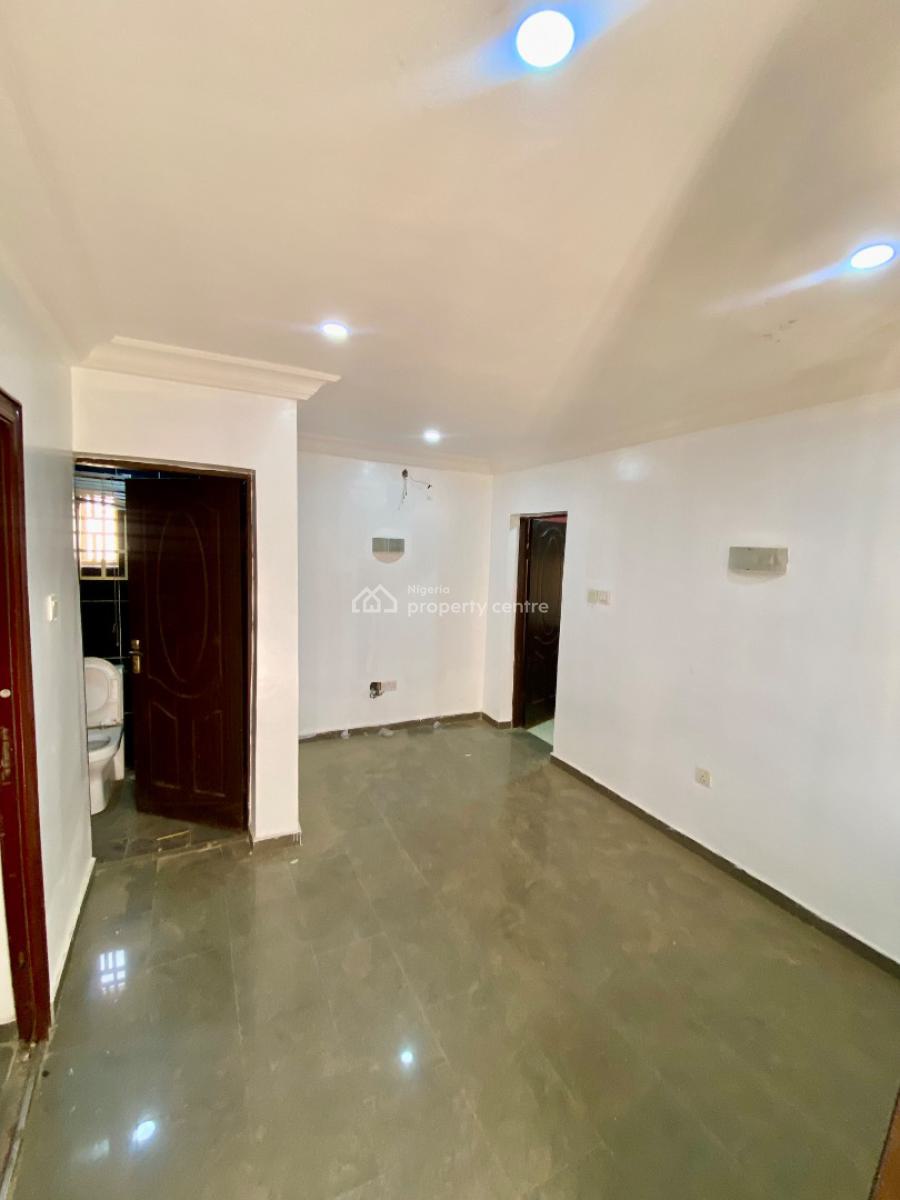 Spacious and Neat One (1) Bedroom Apartment, Kabusa Garden Estate, Lokogoma District, Abuja, Mini Flat (room and Parlour) for Rent