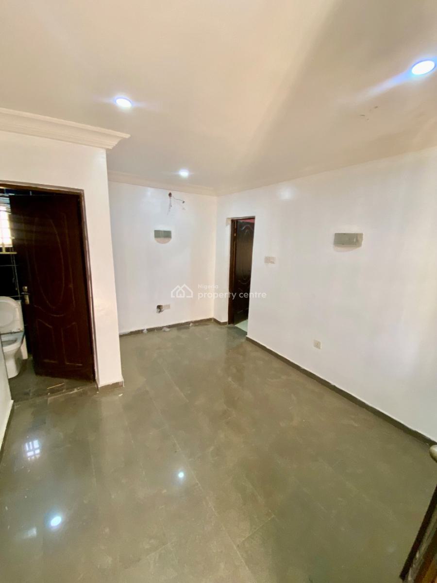 Spacious and Neat One (1) Bedroom Apartment, Kabusa Garden Estate, Lokogoma District, Abuja, Mini Flat (room and Parlour) for Rent