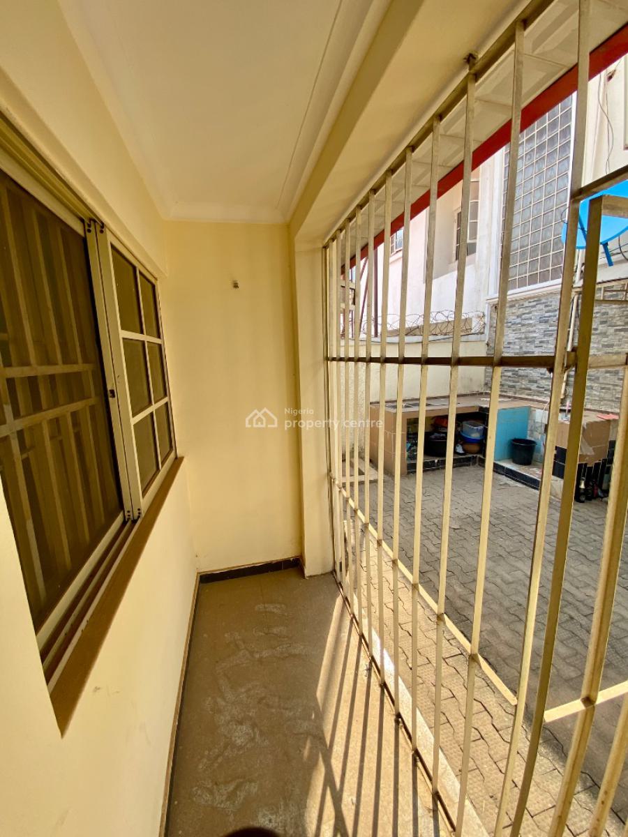 Spacious and Neat One (1) Bedroom Apartment, Kabusa Garden Estate, Lokogoma District, Abuja, Mini Flat (room and Parlour) for Rent