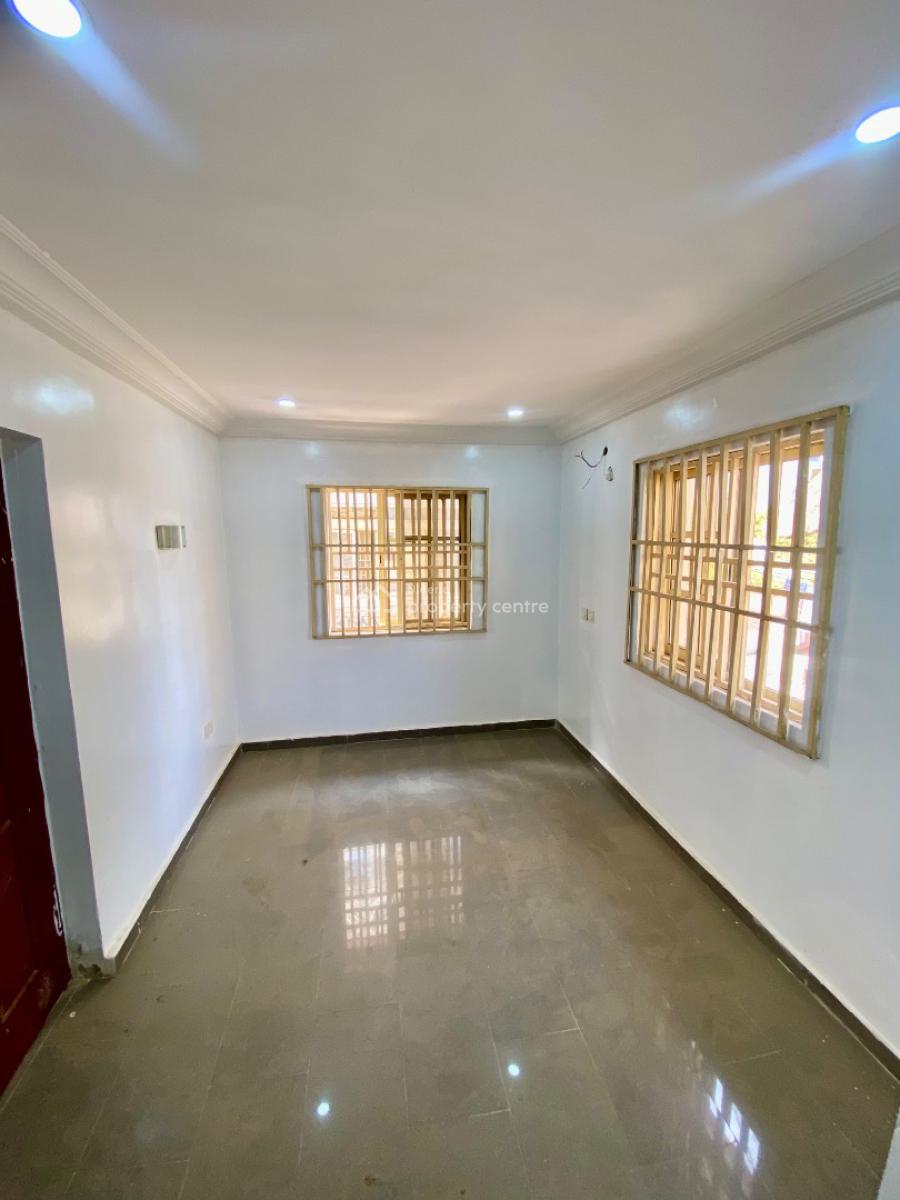 Spacious and Neat One (1) Bedroom Apartment, Kabusa Garden Estate, Lokogoma District, Abuja, Mini Flat (room and Parlour) for Rent
