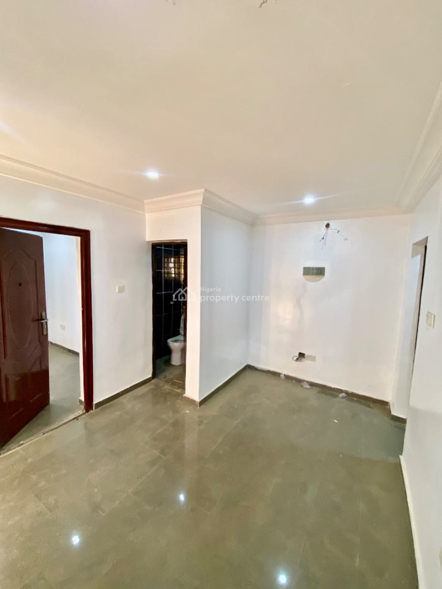 Spacious and Neat One (1) Bedroom Apartment, Kabusa Garden Estate, Lokogoma District, Abuja, Mini Flat (room and Parlour) for Rent