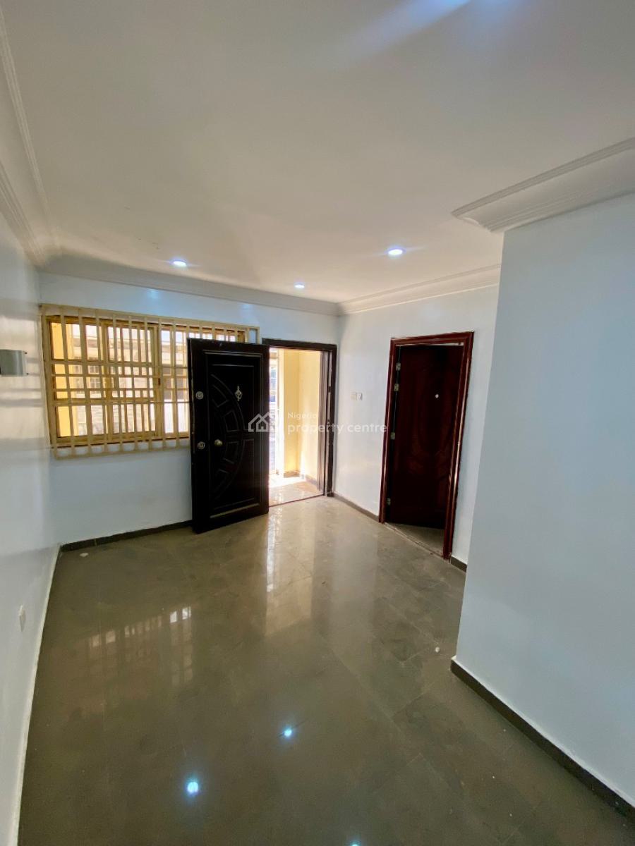 Spacious and Neat One (1) Bedroom Apartment, Kabusa Garden Estate, Lokogoma District, Abuja, Mini Flat (room and Parlour) for Rent