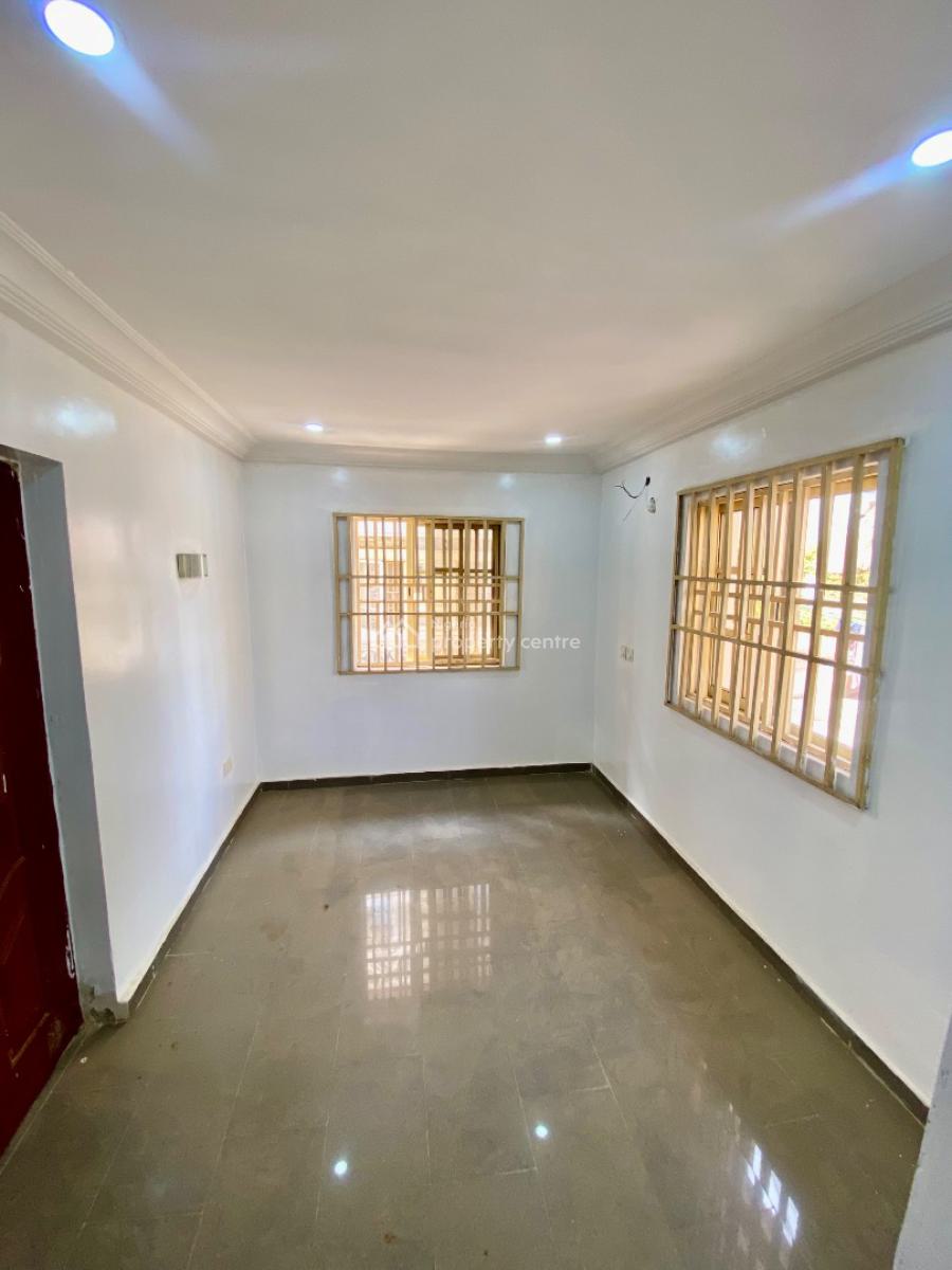 Spacious and Neat One (1) Bedroom Apartment, Kabusa Garden Estate, Lokogoma District, Abuja, Mini Flat (room and Parlour) for Rent