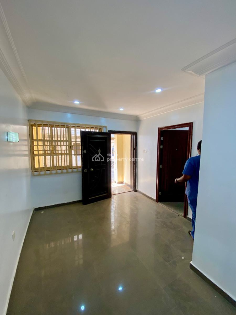 Spacious and Neat One (1) Bedroom Apartment, Kabusa Garden Estate, Lokogoma District, Abuja, Mini Flat (room and Parlour) for Rent