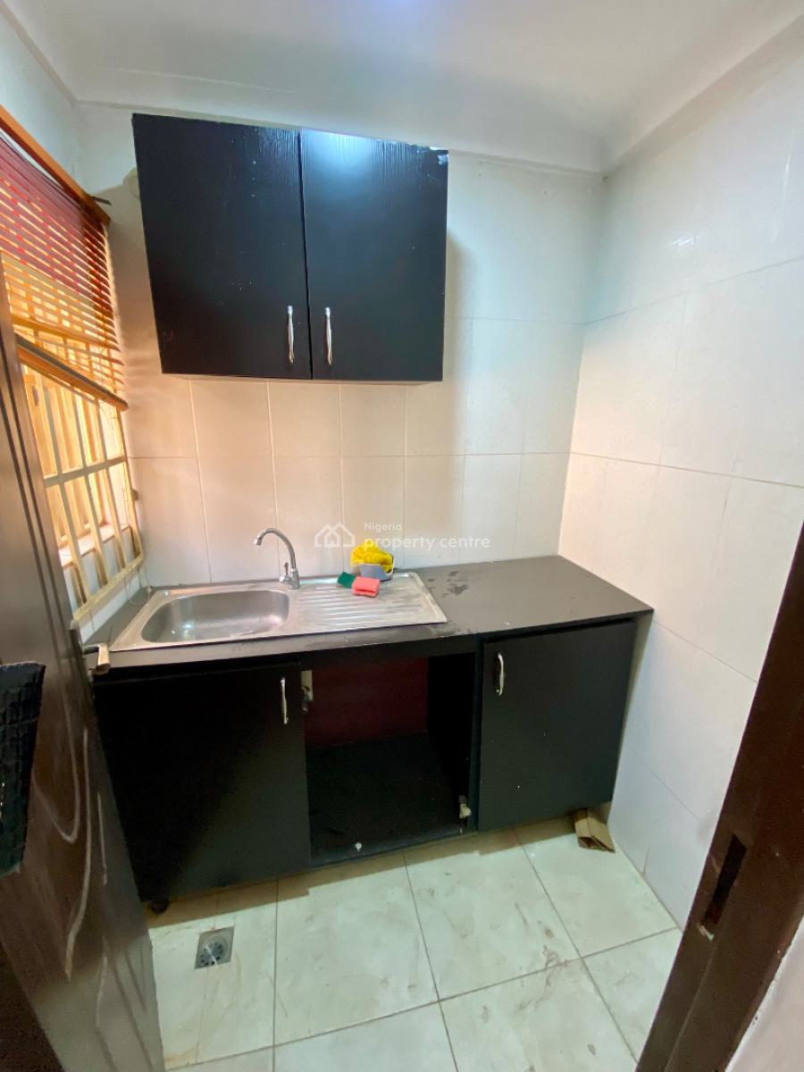 Spacious and Neat One (1) Bedroom Apartment, Kabusa Garden Estate, Lokogoma District, Abuja, Mini Flat (room and Parlour) for Rent