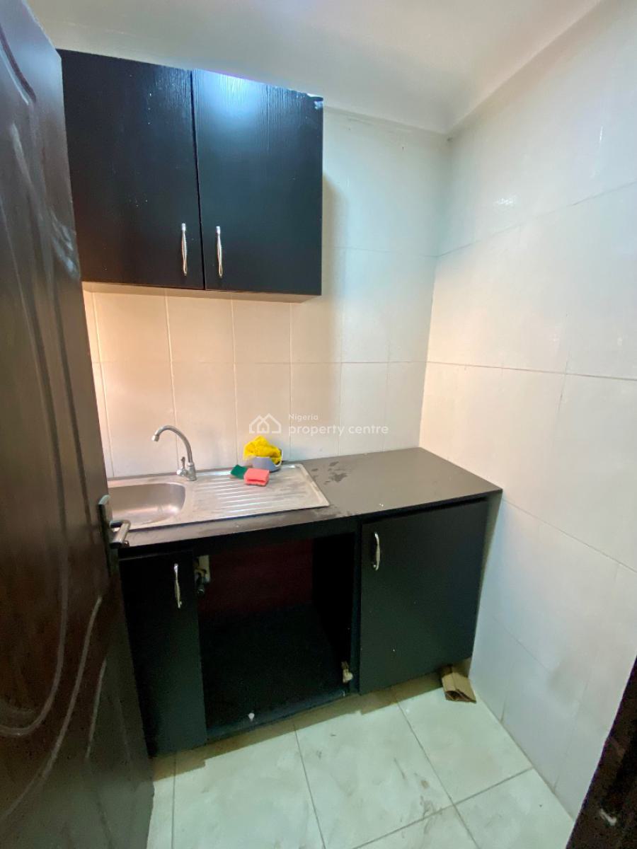 Spacious and Neat One (1) Bedroom Apartment, Kabusa Garden Estate, Lokogoma District, Abuja, Mini Flat (room and Parlour) for Rent