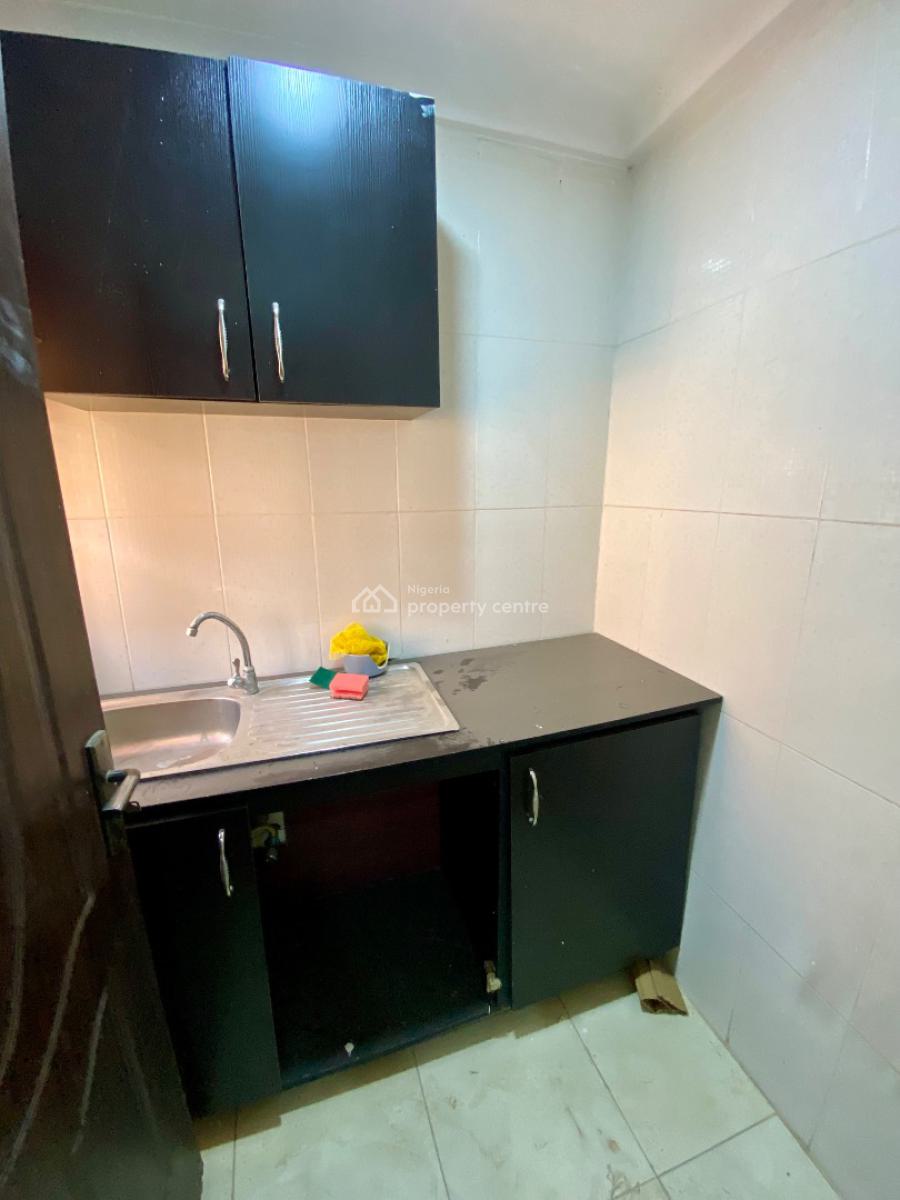 Spacious and Neat One (1) Bedroom Apartment, Kabusa Garden Estate, Lokogoma District, Abuja, Mini Flat (room and Parlour) for Rent