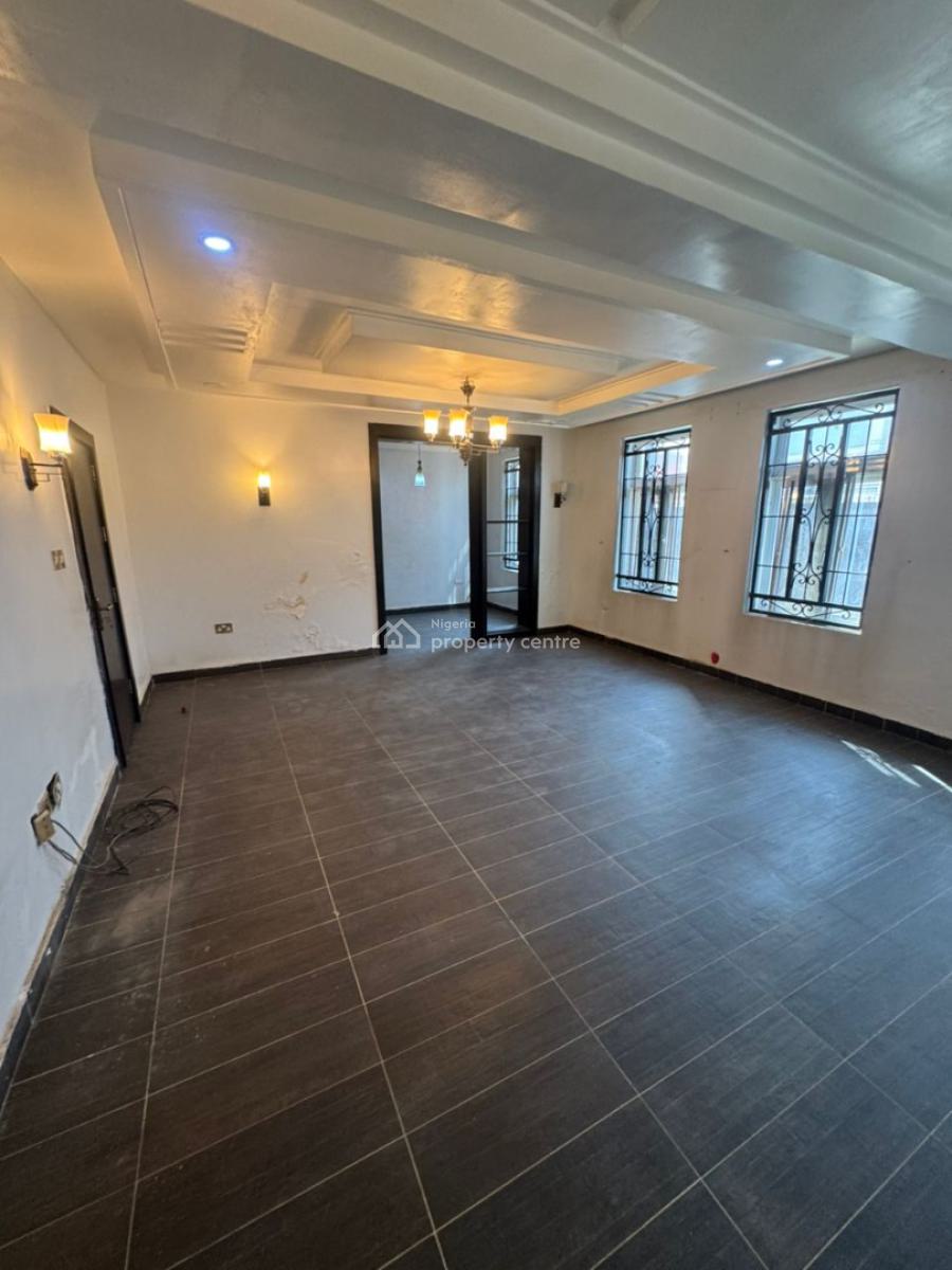 4 Bedroom Semi Detached Duplex (office/ Residetial), Gwarinpa, Abuja, Semi-detached Duplex for Rent