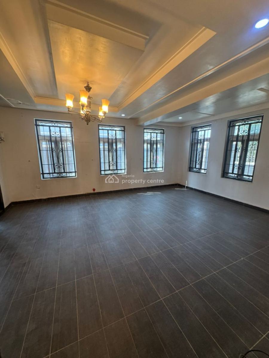 4 Bedroom Semi Detached Duplex (office/ Residetial), Gwarinpa, Abuja, Semi-detached Duplex for Rent