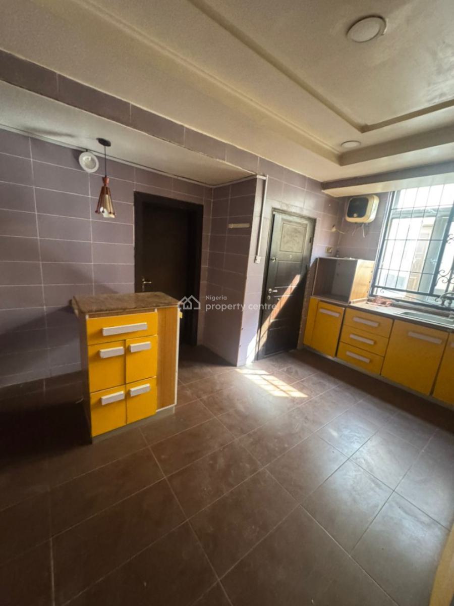 4 Bedroom Semi Detached Duplex (office/ Residetial), Gwarinpa, Abuja, Semi-detached Duplex for Rent