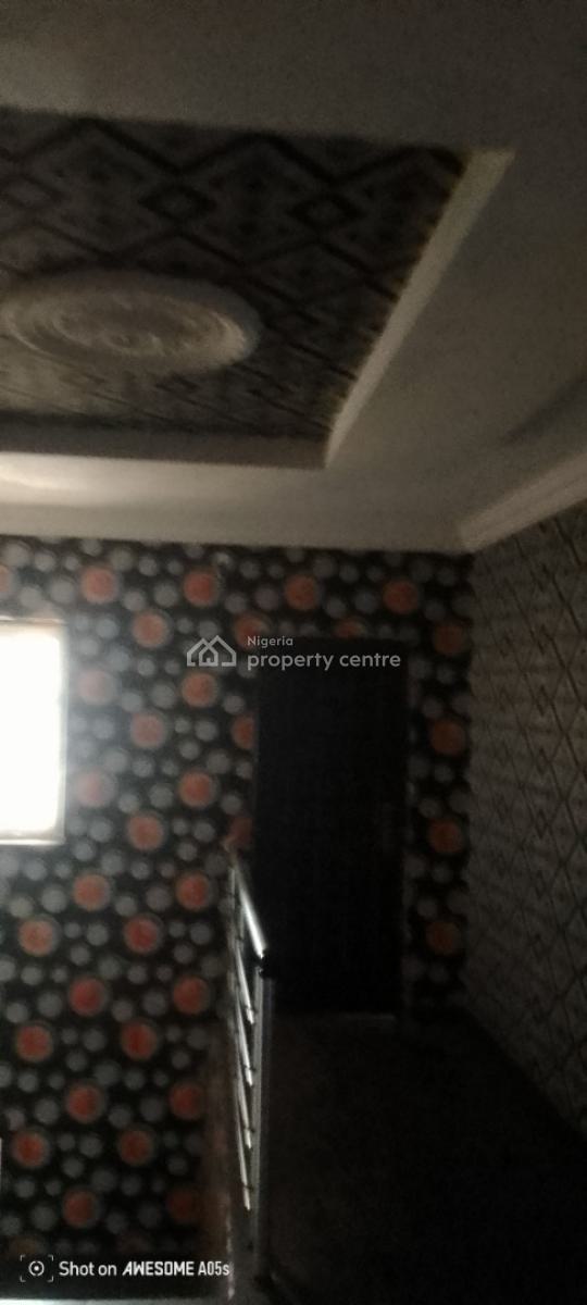 3 Bedroom Flats in a Good Compound, Seaside Estate Badore Road Ajah, Ajah, Lagos, Flat / Apartment for Rent