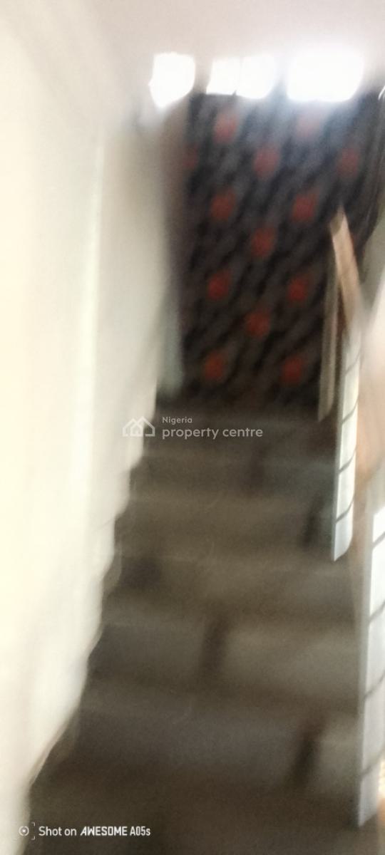 3 Bedroom Flats in a Good Compound, Seaside Estate Badore Road Ajah, Ajah, Lagos, Flat / Apartment for Rent