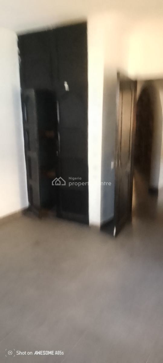 3 Bedroom Flats in a Good Compound, Seaside Estate Badore Road Ajah, Ajah, Lagos, Flat / Apartment for Rent