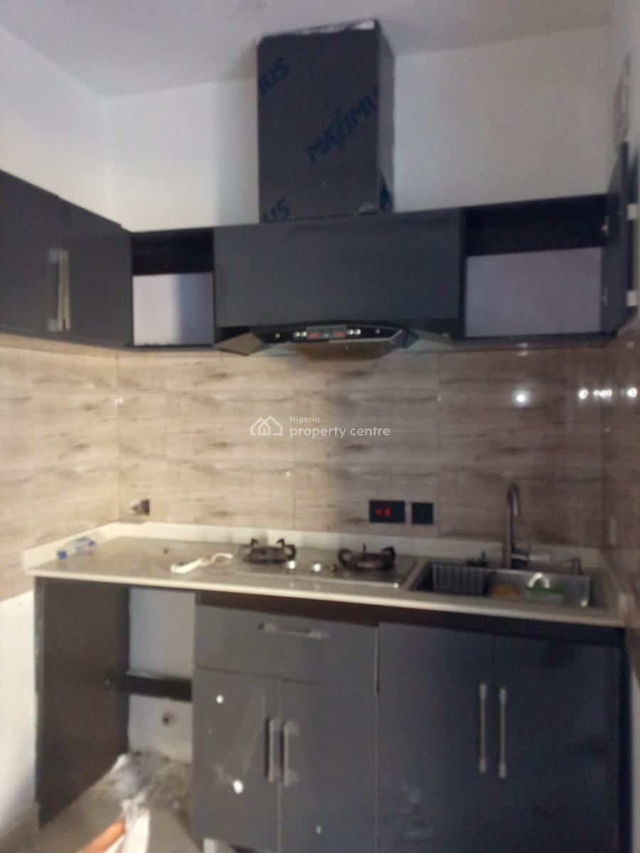 Modern Standard Roomself in a Very Serene Area Fully Serviced, Onike, Yaba, Lagos, Self Contain (single Rooms) for Rent