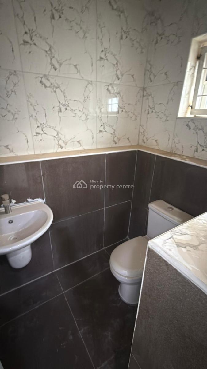 9 Units of 2 Bedroom Apartments, Gwarinpa, Abuja, House for Sale