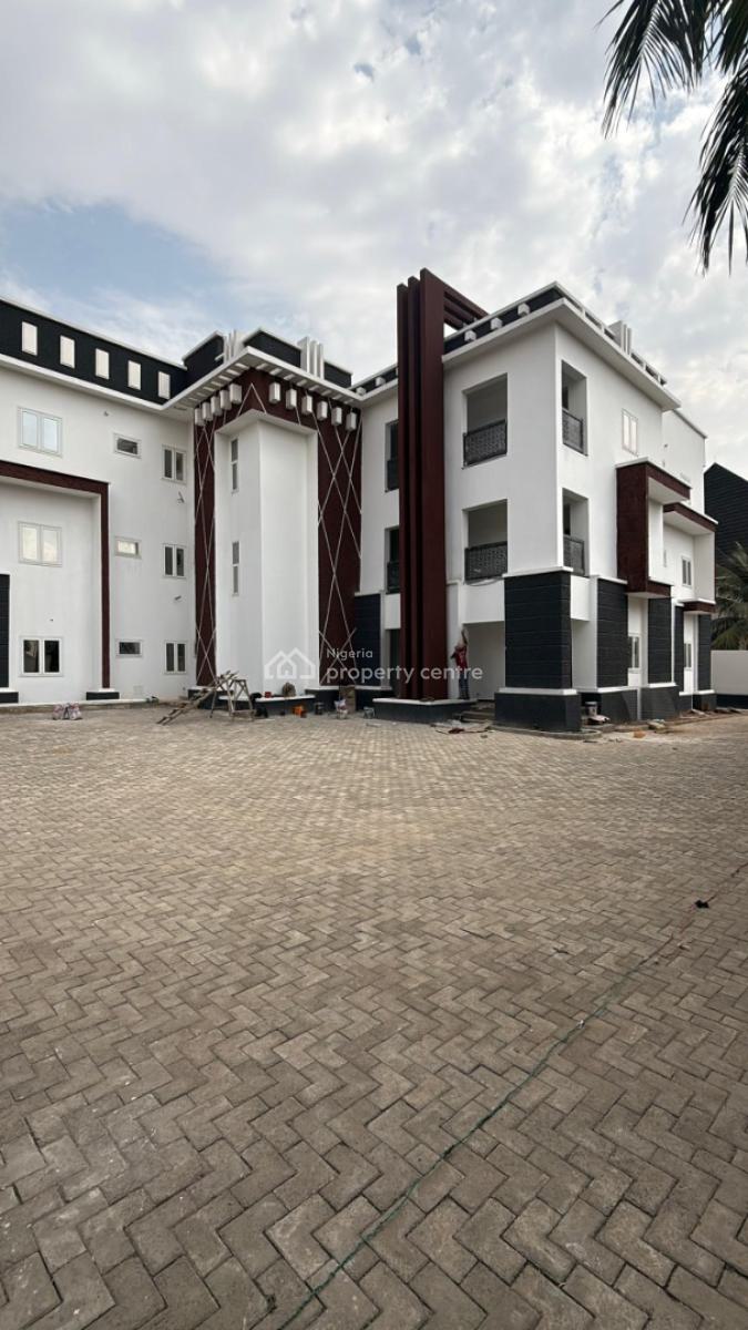 9 Units of 2 Bedroom Apartments, Gwarinpa, Abuja, House for Sale