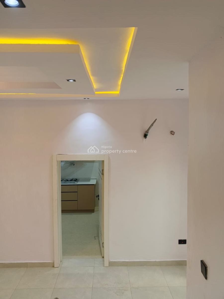 Newly Built Terrace Duplex, Gra, Ogudu, Lagos, Terraced Duplex for Rent