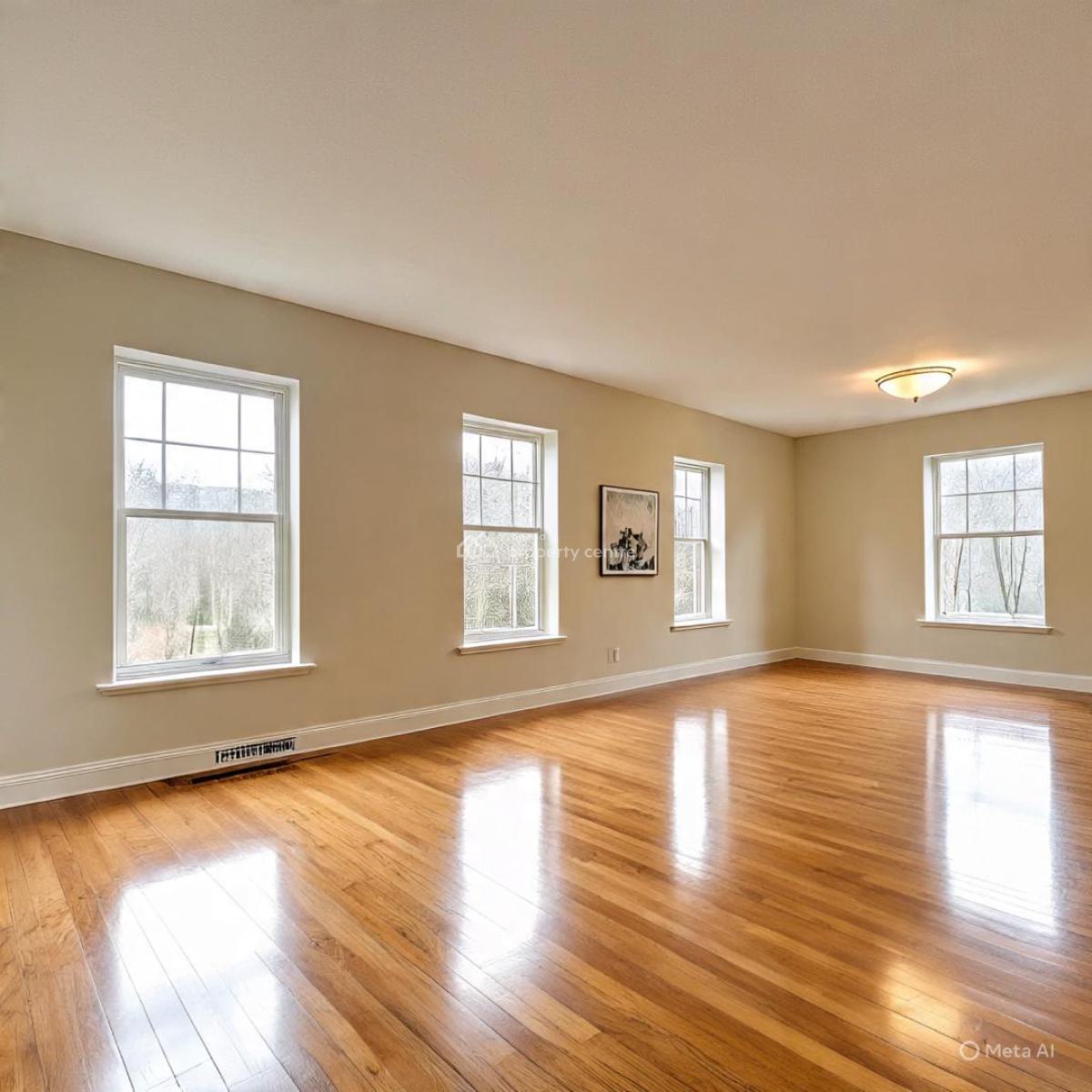 New 3 Bedroom Terrace Duplex+bq, Rockvale Manors Estate Apo Dutse, Apo, Abuja, Terraced Duplex for Rent