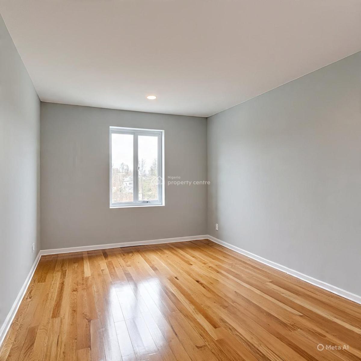 New 3 Bedroom Terrace Duplex+bq, Rockvale Manors Estate Apo Dutse, Apo, Abuja, Terraced Duplex for Rent