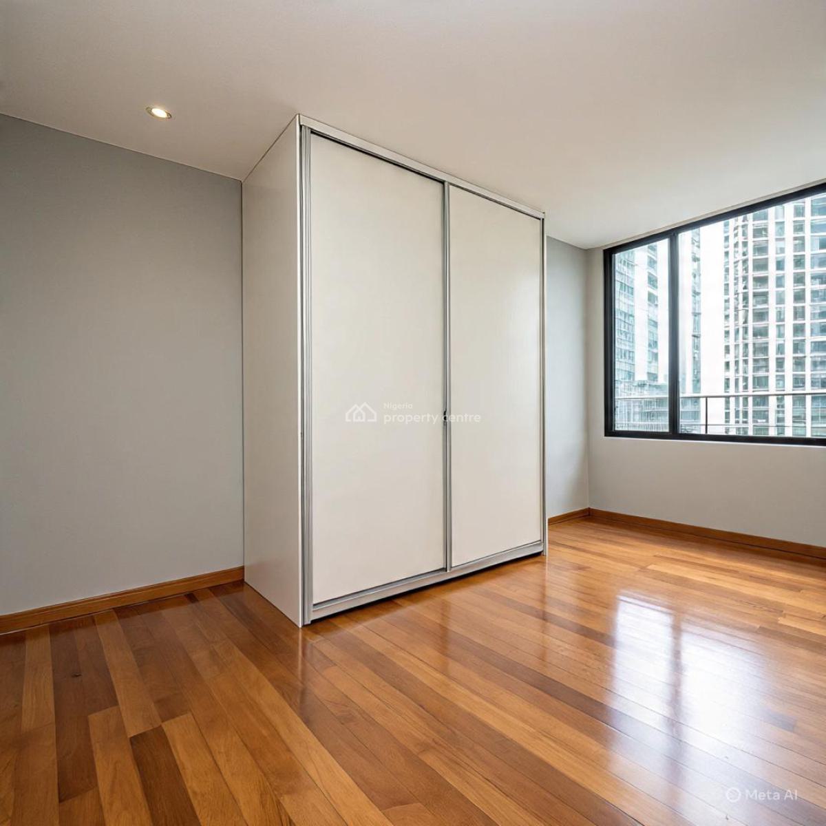 New 3 Bedroom Terrace Duplex+bq, Rockvale Manors Estate Apo Dutse, Apo, Abuja, Terraced Duplex for Rent