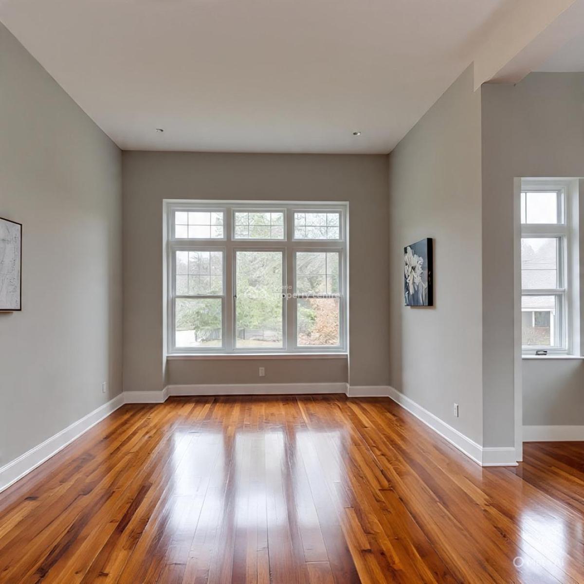 New 3 Bedroom Terrace Duplex+bq, Rockvale Manors Estate Apo Dutse, Apo, Abuja, Terraced Duplex for Rent