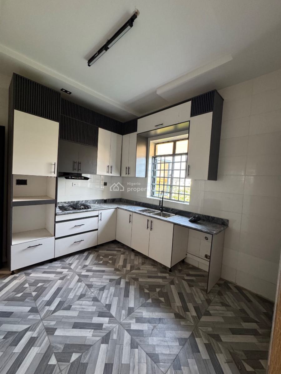 Newly Built 2 Bedroom Apartment, Lekki Scheme 2, Abraham Adesanya, Ajah, Lagos, Flat / Apartment for Rent