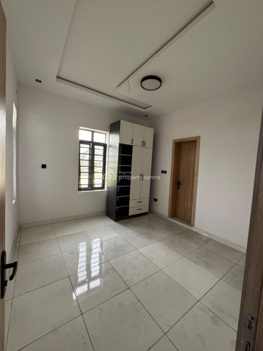 Newly Built 2 Bedroom Apartment, Lekki Scheme 2, Abraham Adesanya, Ajah, Lagos, Flat / Apartment for Rent