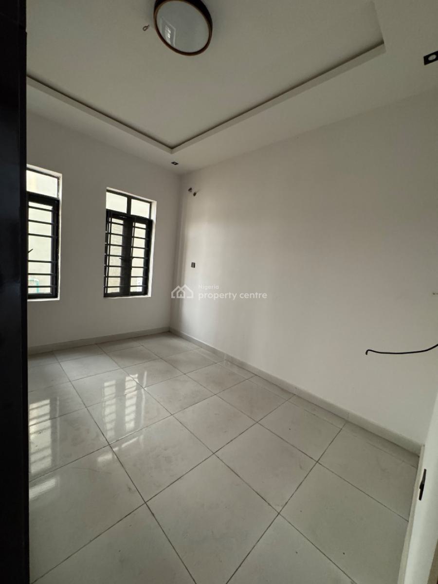 Newly Built 2 Bedroom Apartment, Lekki Scheme 2, Abraham Adesanya, Ajah, Lagos, Flat / Apartment for Rent