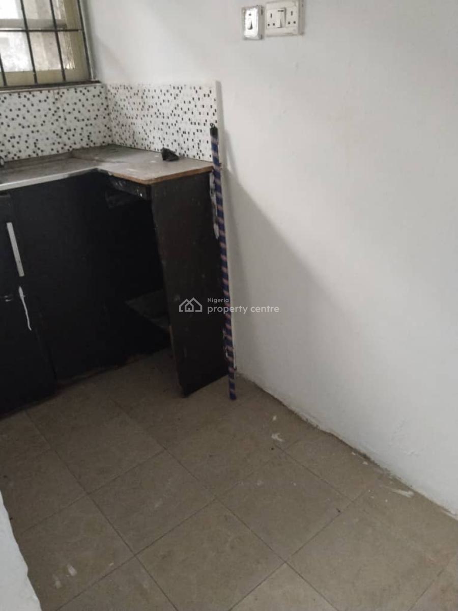 Beautiful Captivating Miniflat at Ajah Ilaje Off Mobil Road, Off Alagutan Road Ajah Ilaje Off Mobil Road, Ajah, Lagos, Mini Flat (room and Parlour) for Rent