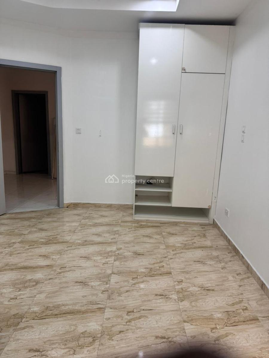 Fully  Serviced 1 Bedroom Apartment with  24 Hours Light, Victoria Bay Orchid, Lekki, Lagos, Self Contain (single Rooms) for Rent