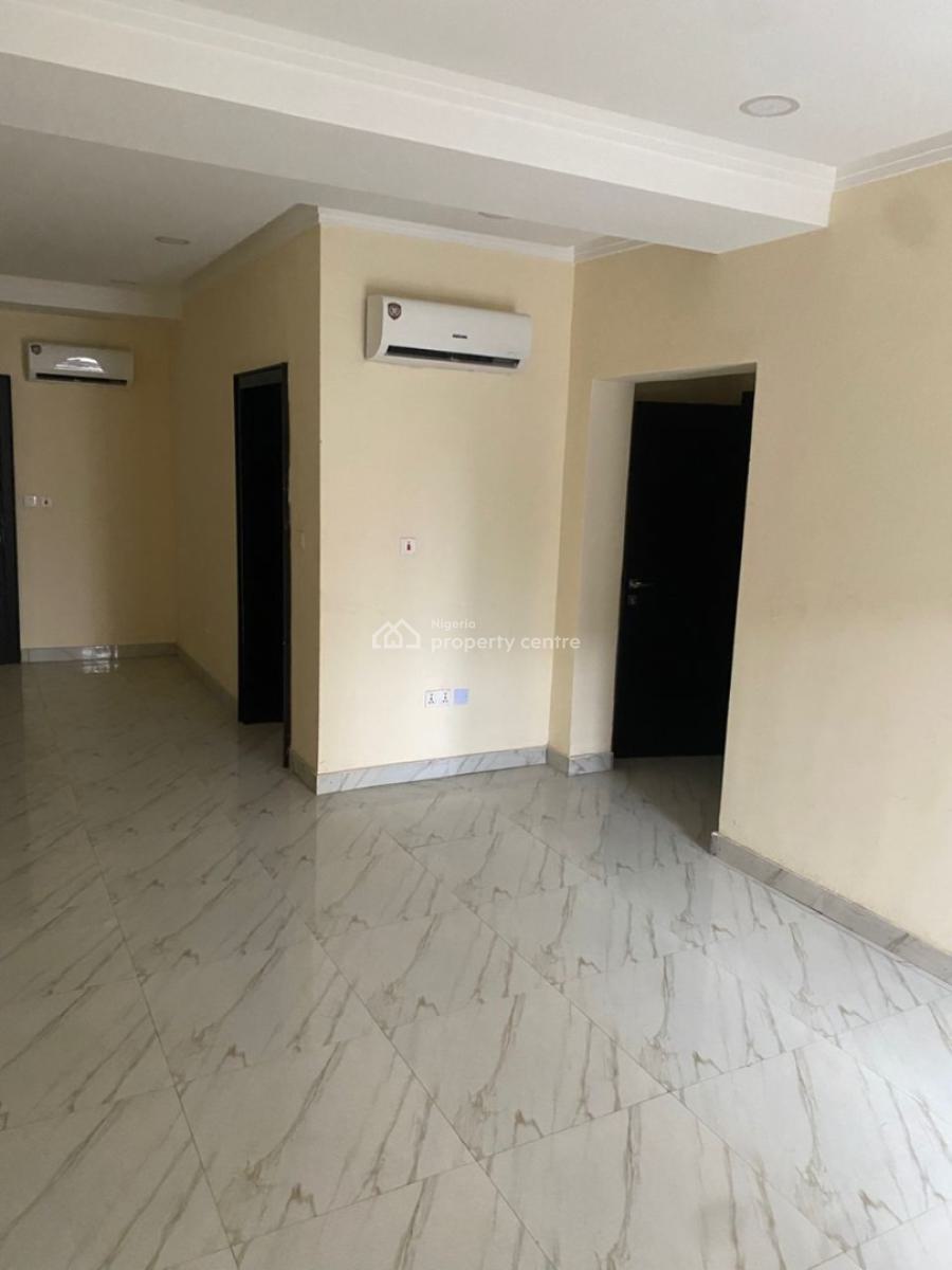 1 Bedroom Serviced Apartment, Oniru, Victoria Island (vi), Lagos, Mini Flat (room and Parlour) for Rent