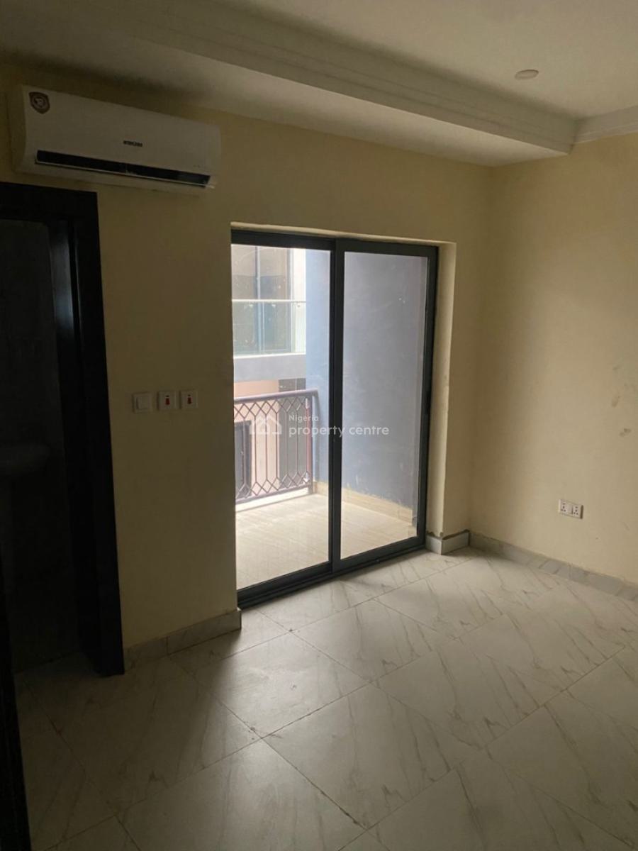 1 Bedroom Serviced Apartment, Oniru, Victoria Island (vi), Lagos, Mini Flat (room and Parlour) for Rent